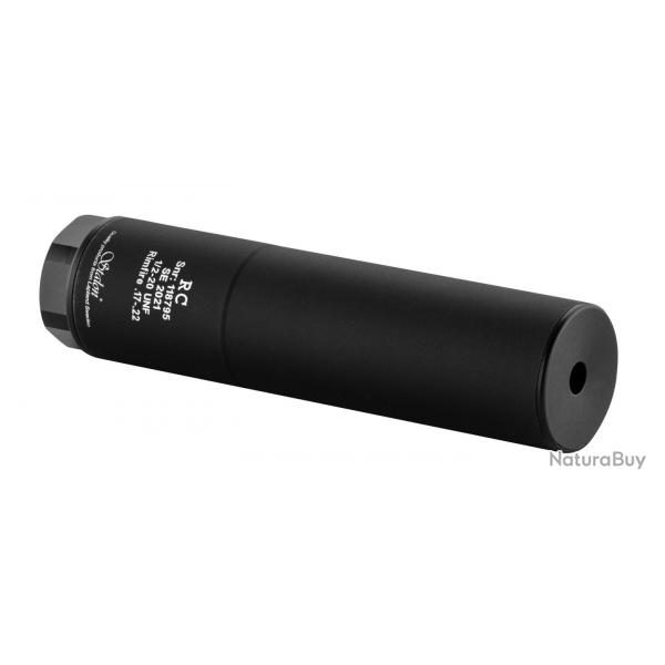 Silencieux Stalon Rc Pour Calibre .17  .22 - 1/2-20 Unf - SI27100