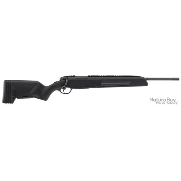 Steyr Scout Can 480 Mm- Crosse Noire - Steyr Scout - Cal.7.08 R - SMS13478