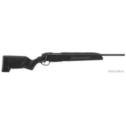 Steyr Scout Crosse Noire - Cal.243 Win.Can.48cm - SMS13423