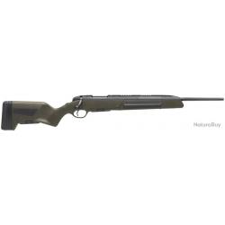 Steyr Scout Can 480 Mm- Crosse Verte - Steyr Scout - Cal.308 Win - SMS13438G