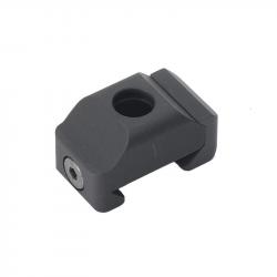 Support Attache Rapide Pour Rail Picatinny - Support Attache Rapide - PVI0010