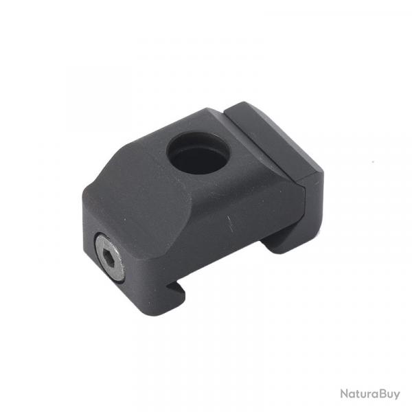 Support Attache Rapide Pour Rail Picatinny - Support Attache Rapide - PVI0010