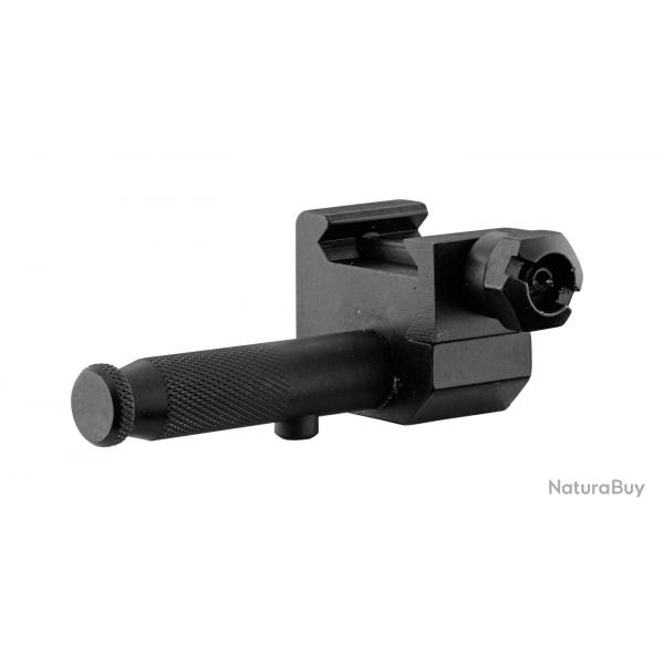 Support Prise Picatinny Pour Bipied - AKP010