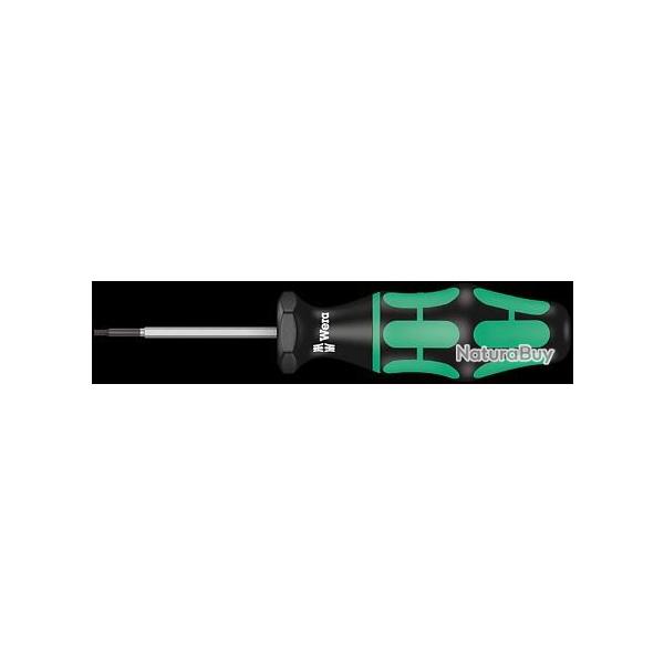Tournevis  Serrage 2 Nm (1) - Tournevis Torx T10  Serrage 2 Nm - WER027934