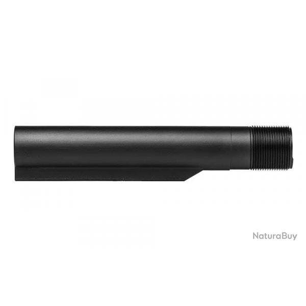 Tube De Crosse Mil Spec 6 Positions Pour Ar15 Et Ar10 - AEP010