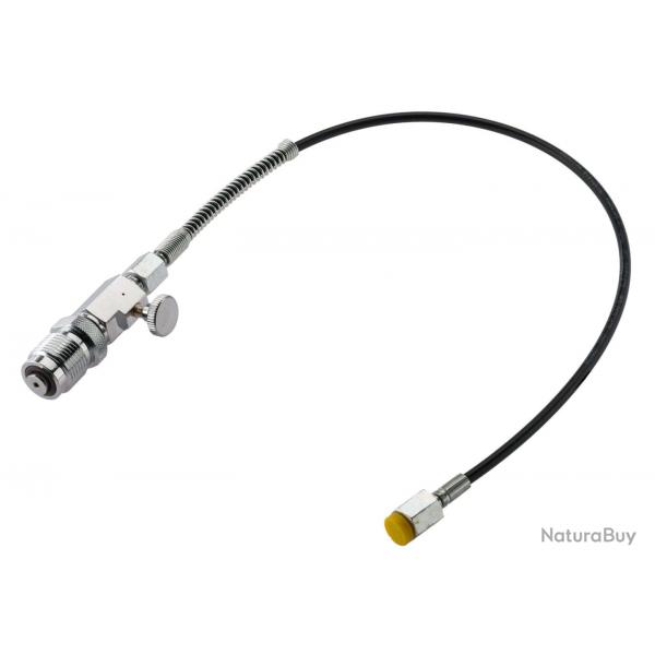 Tube De Remplissage 200 Bars - Bouteille - G5023