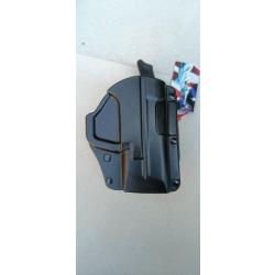 holster Galco smith & wesson m&p 9 / 40 droitier