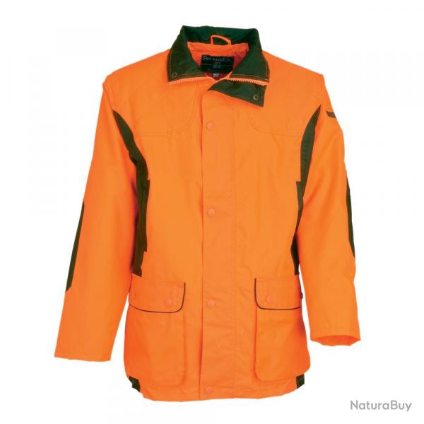 Veste Securite Enfant ORAN 8A