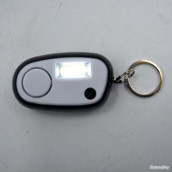 La Lampe sécurité COB