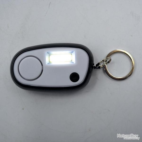 La Lampe scurit COB
