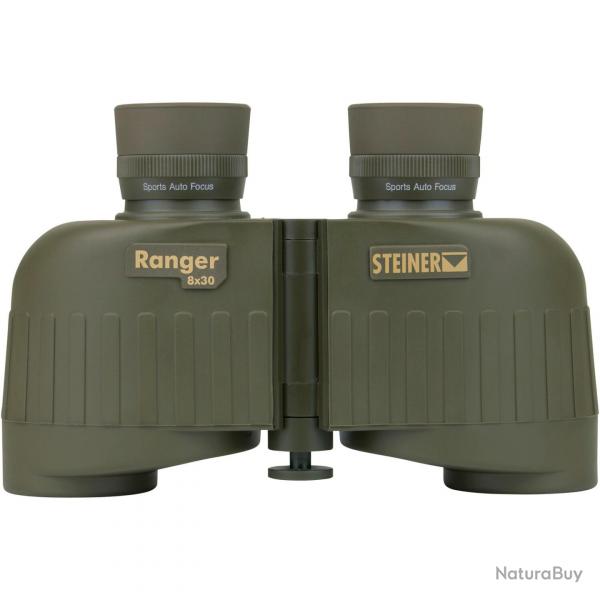 Jumelle Steiner Ranger 8x30