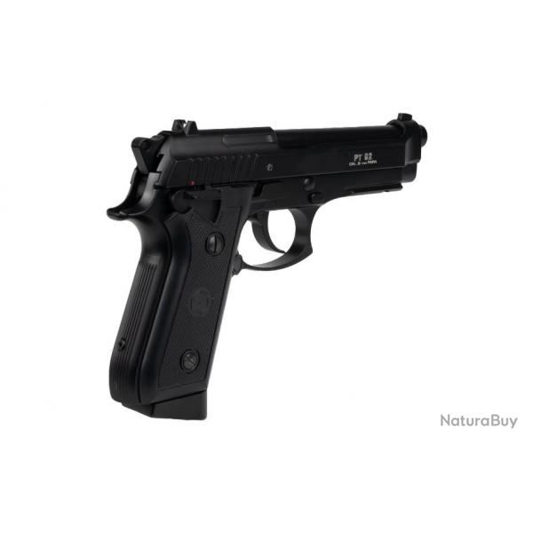 Airsoft - PT99 CO2 blow back | Cybergun (210508 | 3559962105089)