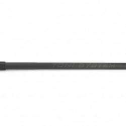 Tube prolongateur +8 coups pour Remington 870 - TONI SYSTEM - Noir