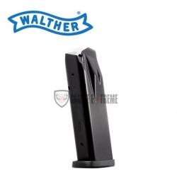 Chargeur WALTHER Ppq 12 coups Cal 22 Lr