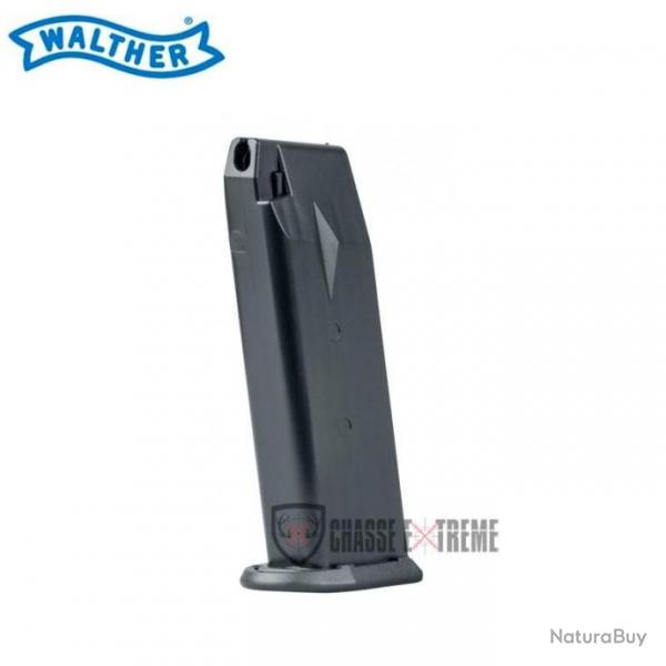 Chargeur WALTHER Ppq 0.5J Cal Bbs 6mm Spring