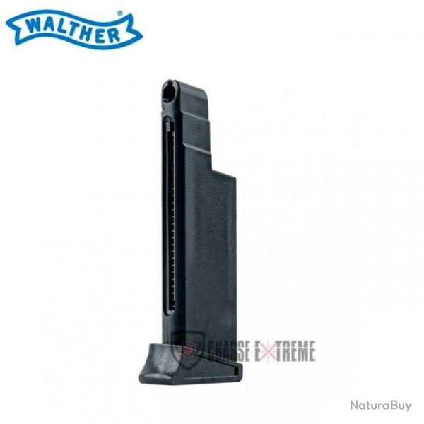 Chargeur WALTHER PPK/S 0.5J Cal Bbs 6mm Spring