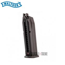 Chargeur WALTHER PPQ M2 1J Cal Bbs 6mm Gaz