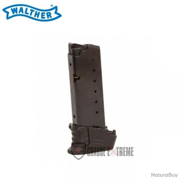 Chargeur WALTHER Pps M1 Taille L Cal 9X19 8 Coups