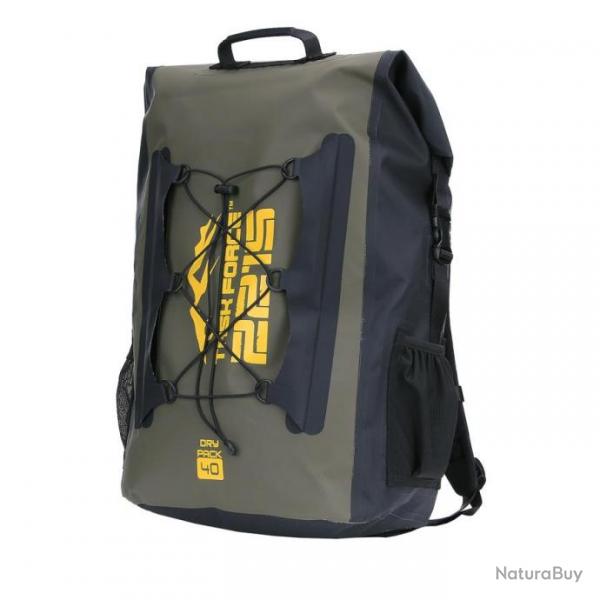 Sac  dos impermable Wolf River 40L
