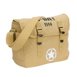 Sac musette D-Day 1944