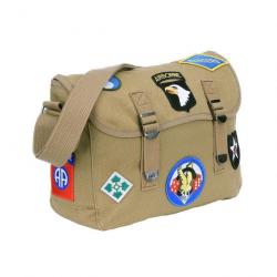 Sac musette Seconde Guerre mondiale