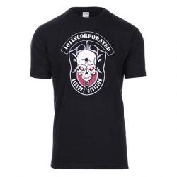 Tee shirt 101 INC Airsoft division (Taille S)