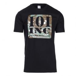 Tee shirt 101 INC camo