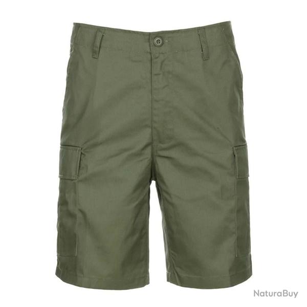 Short BDU (Couleur Kaki, Taille XL)