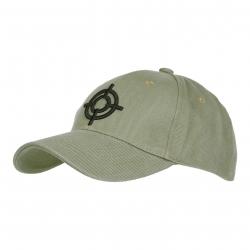 Casquette Baseball Fostex (Couleur Kaki)