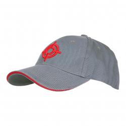 Casquette Baseball Fostex (Couleur Gris)
