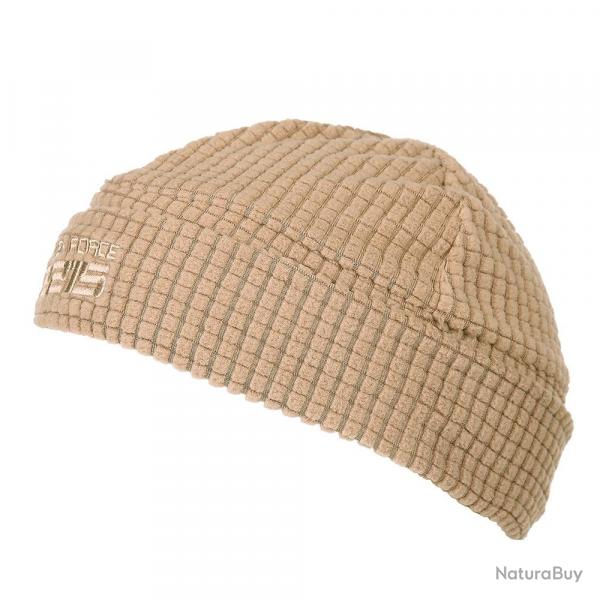 Bonnet polaire commando TF-2215 (Couleur Coyote)