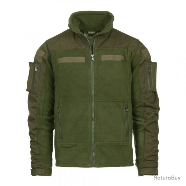 Veste de combat Couleur Kaki
