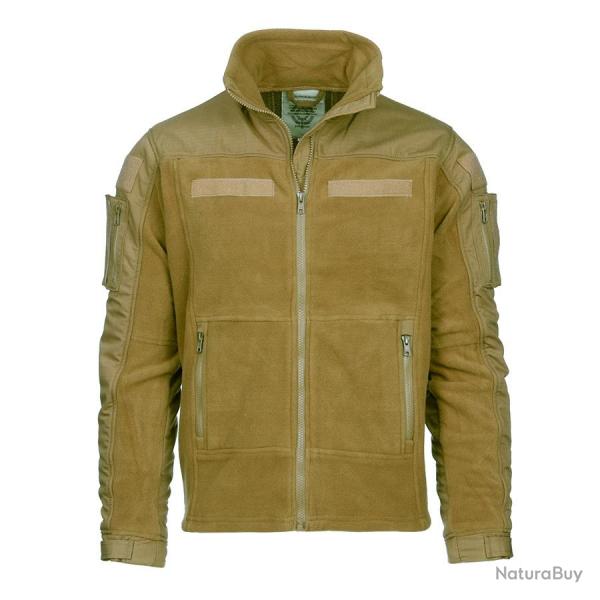 Veste de combat Couleur Sable