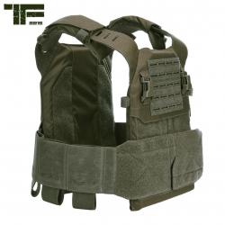 Gilet tactique modulaire (Couleur Kaki)