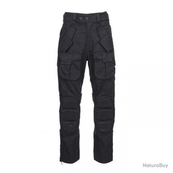 Pantalon de combat operator Couleur Noir