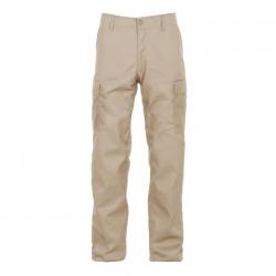 Pantalon de treillis BDU US Army (Couleur Sable, Taille 3XL)