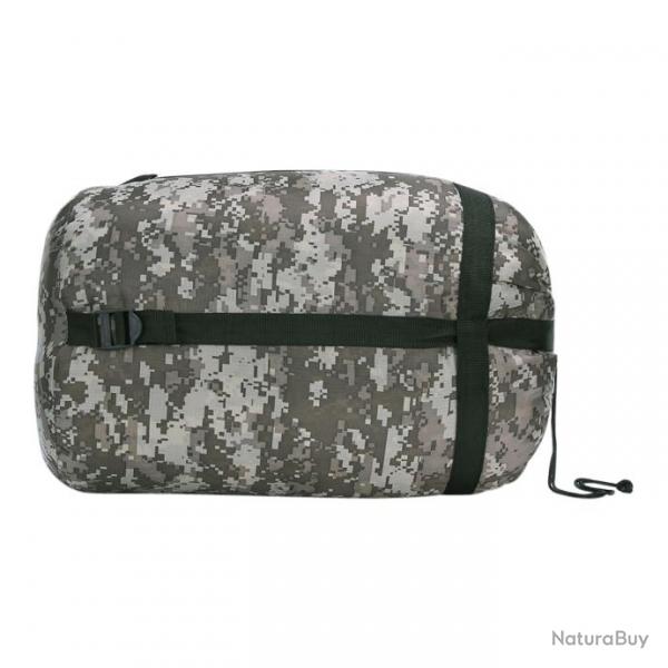 Sac de couchage Sniper camouflage (Couleur Camouflage ACU)