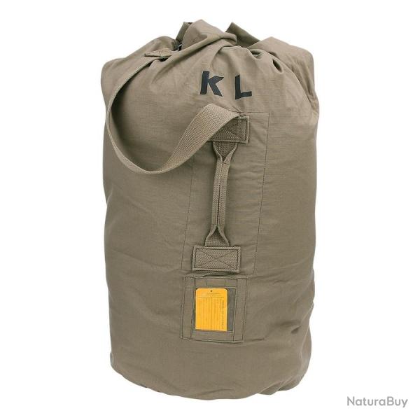 Sac paco 6R Ripstop (Couleur Kaki)
