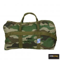 Sac parachutiste armée française 40L (Couleur Camouflage CE)