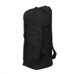 Sac paco double sangle US 110L (Couleur Noir)