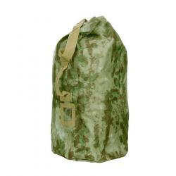 Sac paco français 110L (Couleur Camouflage ICC FG)