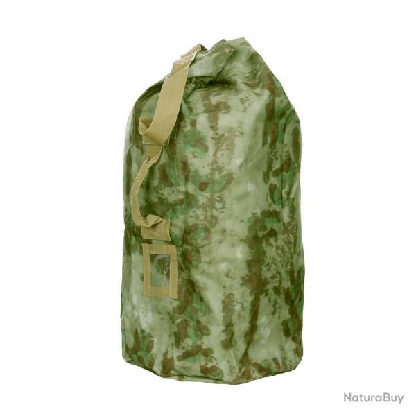 Sac paco franais 110L (Couleur Camouflage ICC FG)