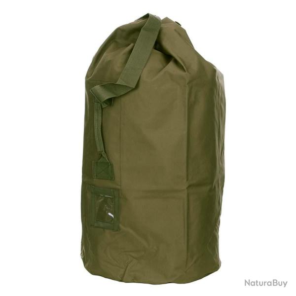 Sac paco franais 110L (Couleur Kaki)