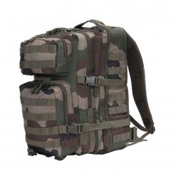 Sac à dos 35L assaut Mountain (Couleur Camouflage CE)