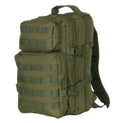 Sac à dos 25L Assaut US (Couleur Kaki)