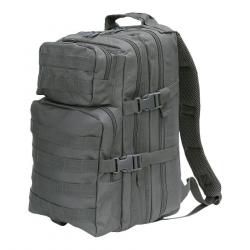Sac à dos 25L Assaut US (Couleur Gris)