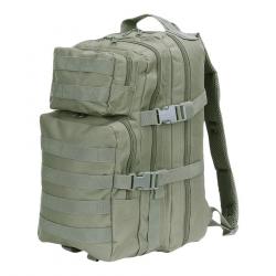 Sac à dos 25L Assaut US (Couleur Vert Sauge)