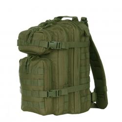 Sac à dos 25L assaut (Couleur Kaki)