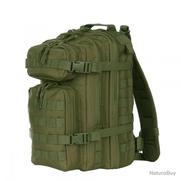 Sac  dos 25L assaut (Couleur Kaki)