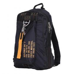 Sac parachute n°5 (Couleur Noir)